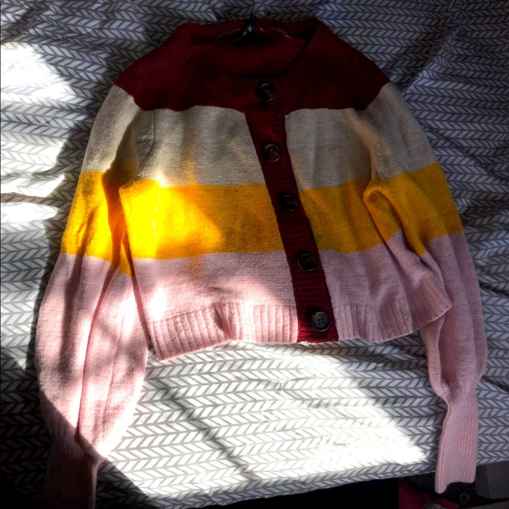 Cardigan